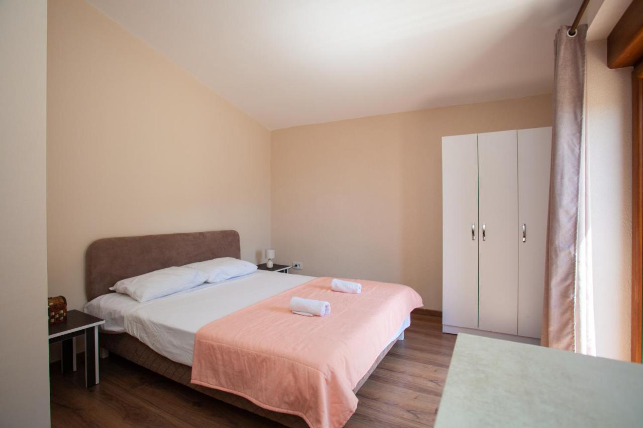בודווה Eco Village Buljarica מראה חיצוני תמונה