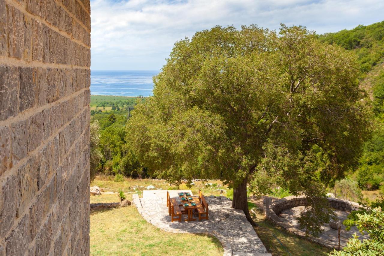 בודווה Eco Village Buljarica מראה חיצוני תמונה