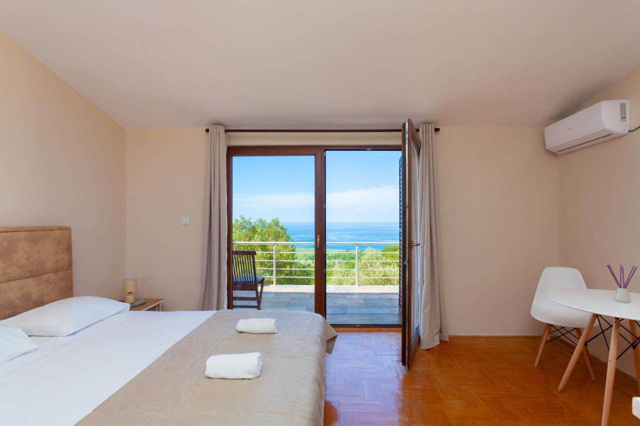 בודווה Eco Village Buljarica מראה חיצוני תמונה