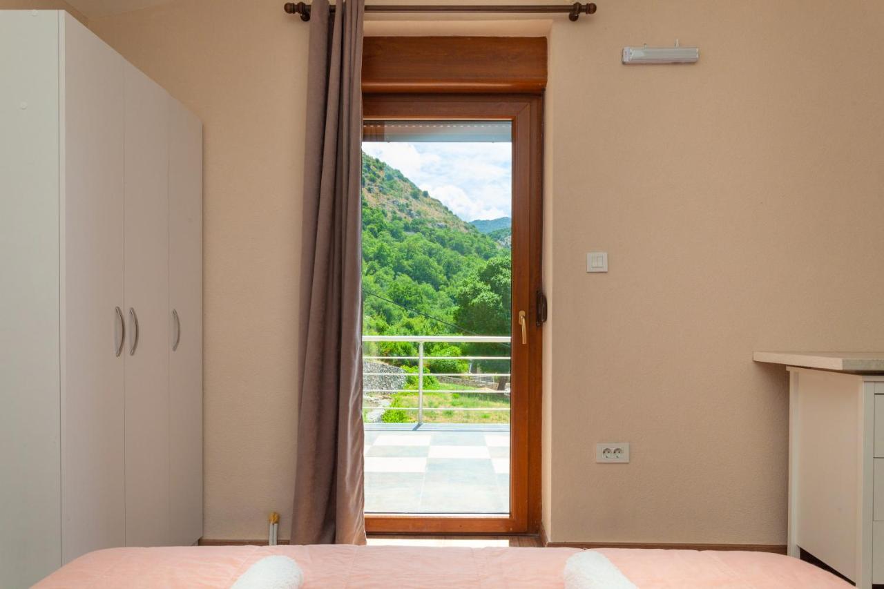 בודווה Eco Village Buljarica מראה חיצוני תמונה