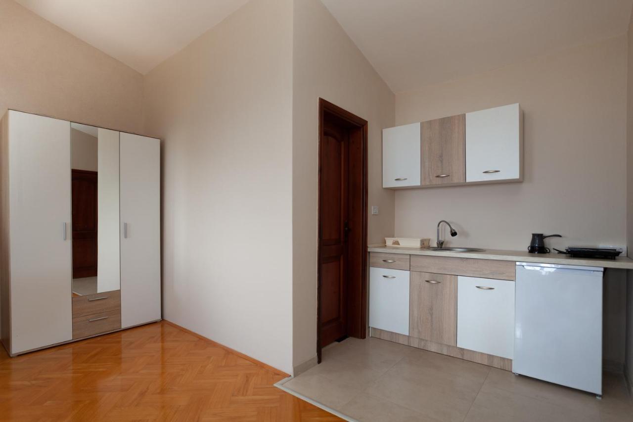 בודווה Eco Village Buljarica מראה חיצוני תמונה