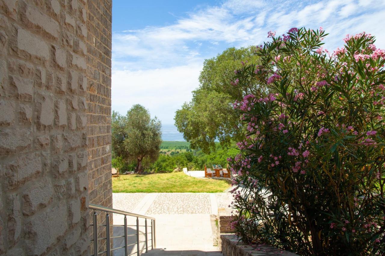 בודווה Eco Village Buljarica מראה חיצוני תמונה