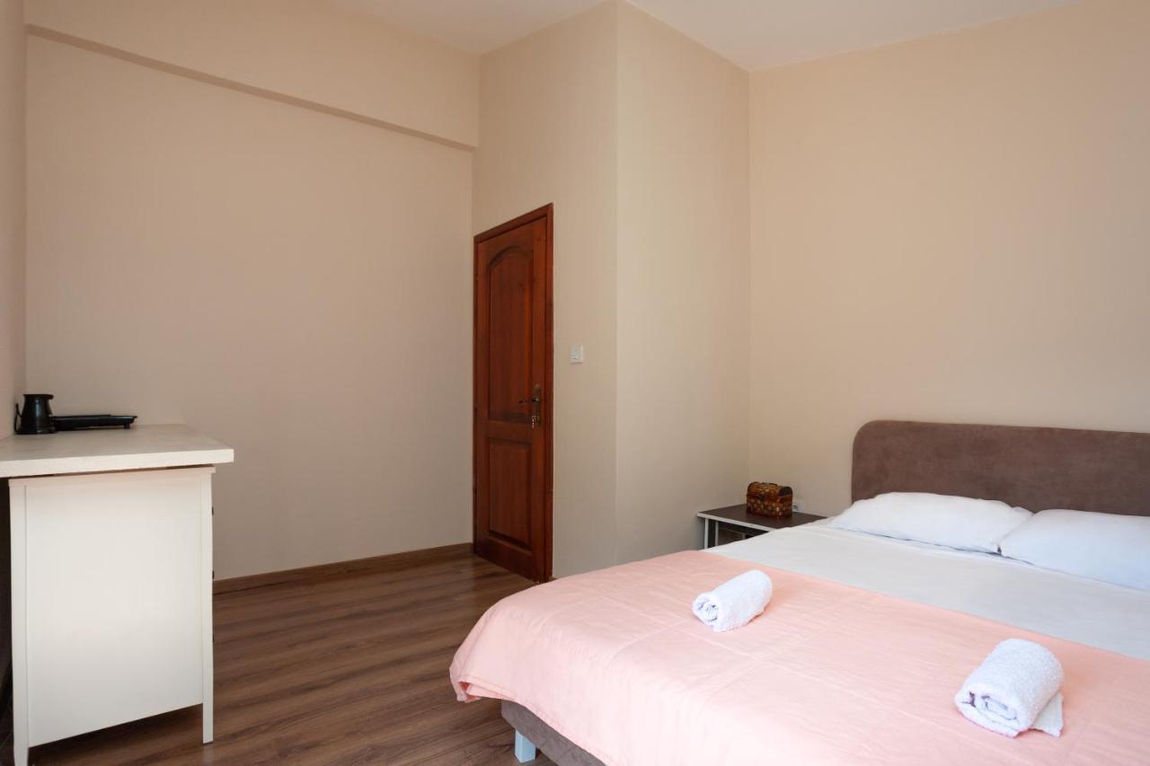 בודווה Eco Village Buljarica מראה חיצוני תמונה