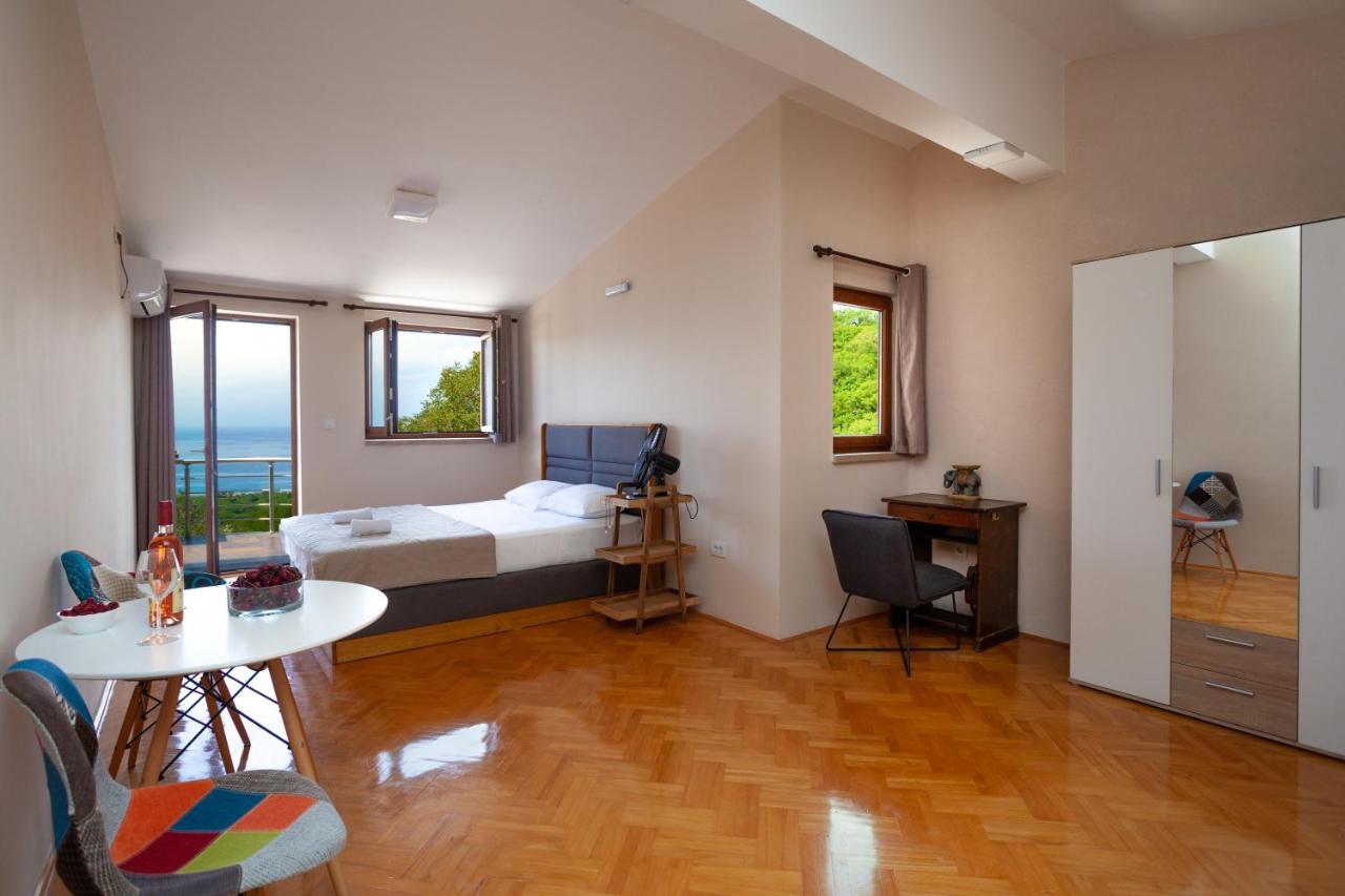 בודווה Eco Village Buljarica מראה חיצוני תמונה