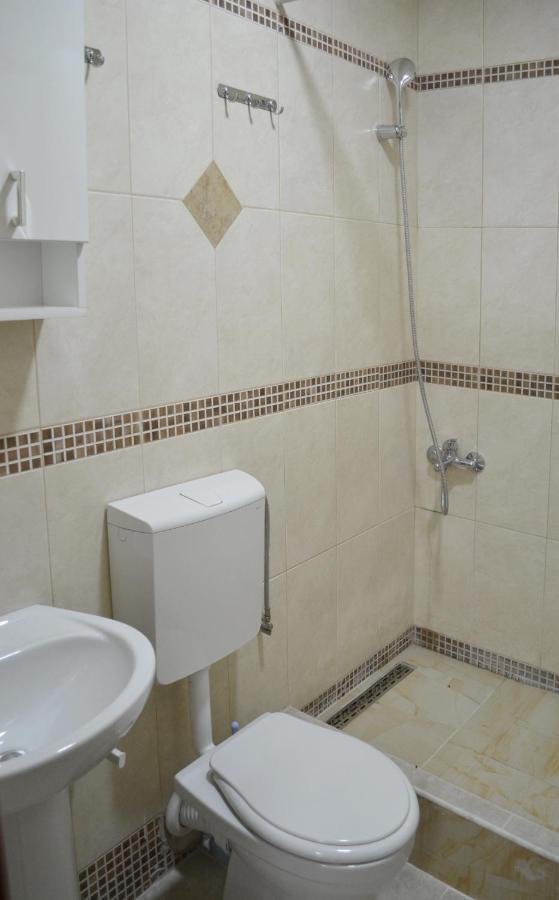 בודווה Eco Village Buljarica מראה חיצוני תמונה