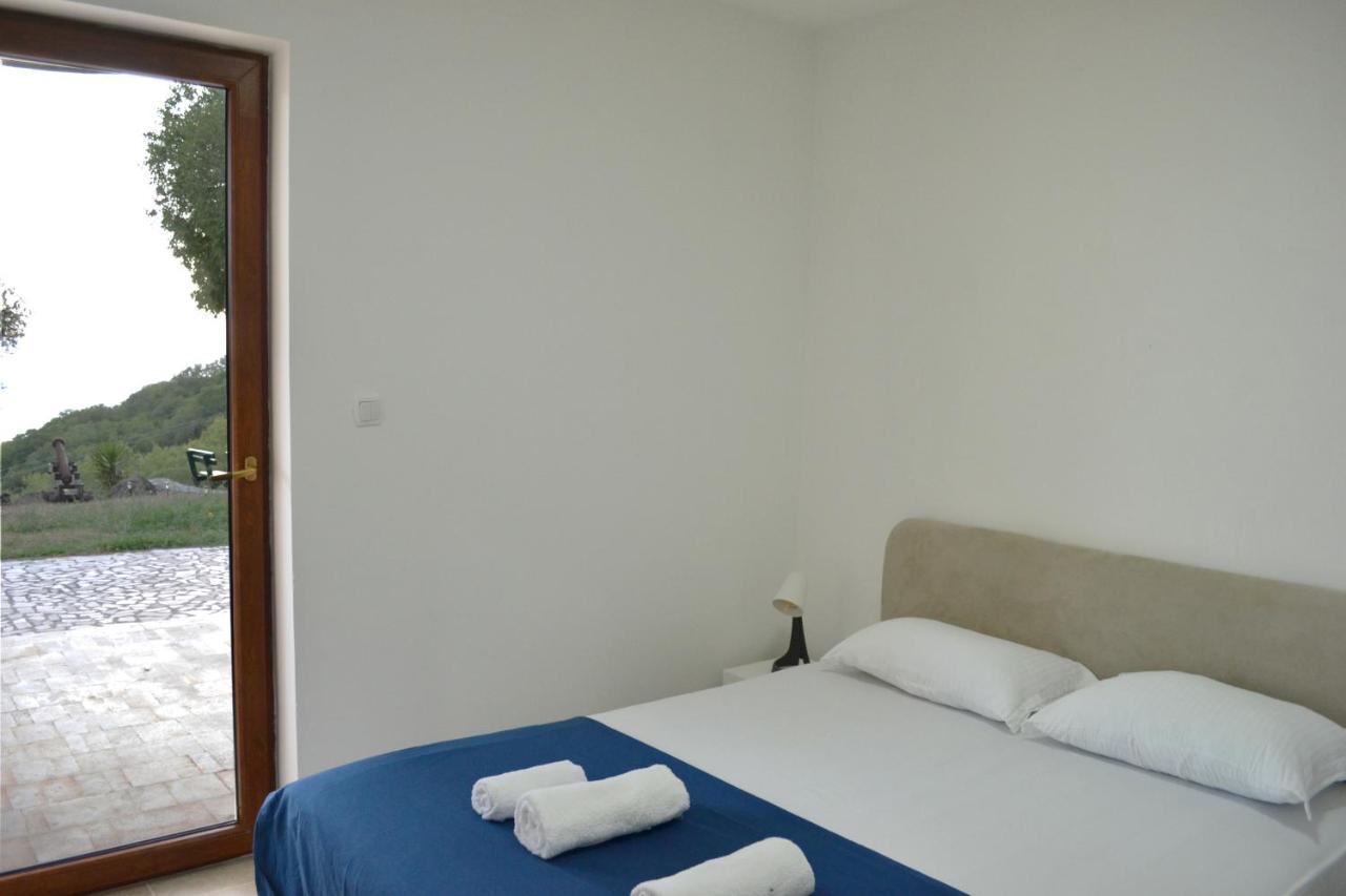 בודווה Eco Village Buljarica מראה חיצוני תמונה