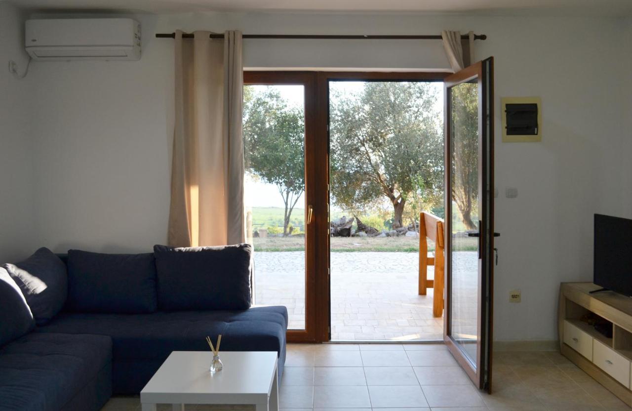 בודווה Eco Village Buljarica מראה חיצוני תמונה