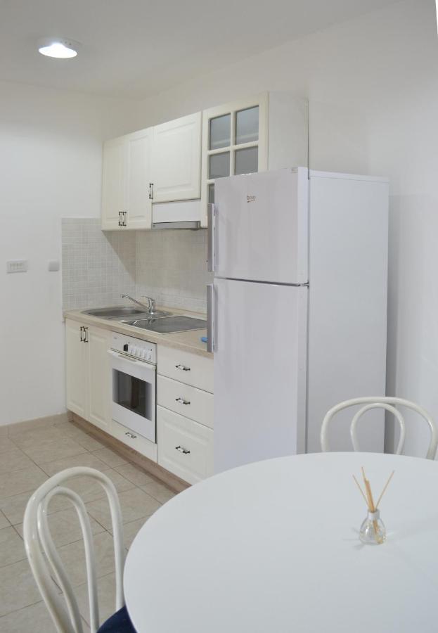 בודווה Eco Village Buljarica מראה חיצוני תמונה