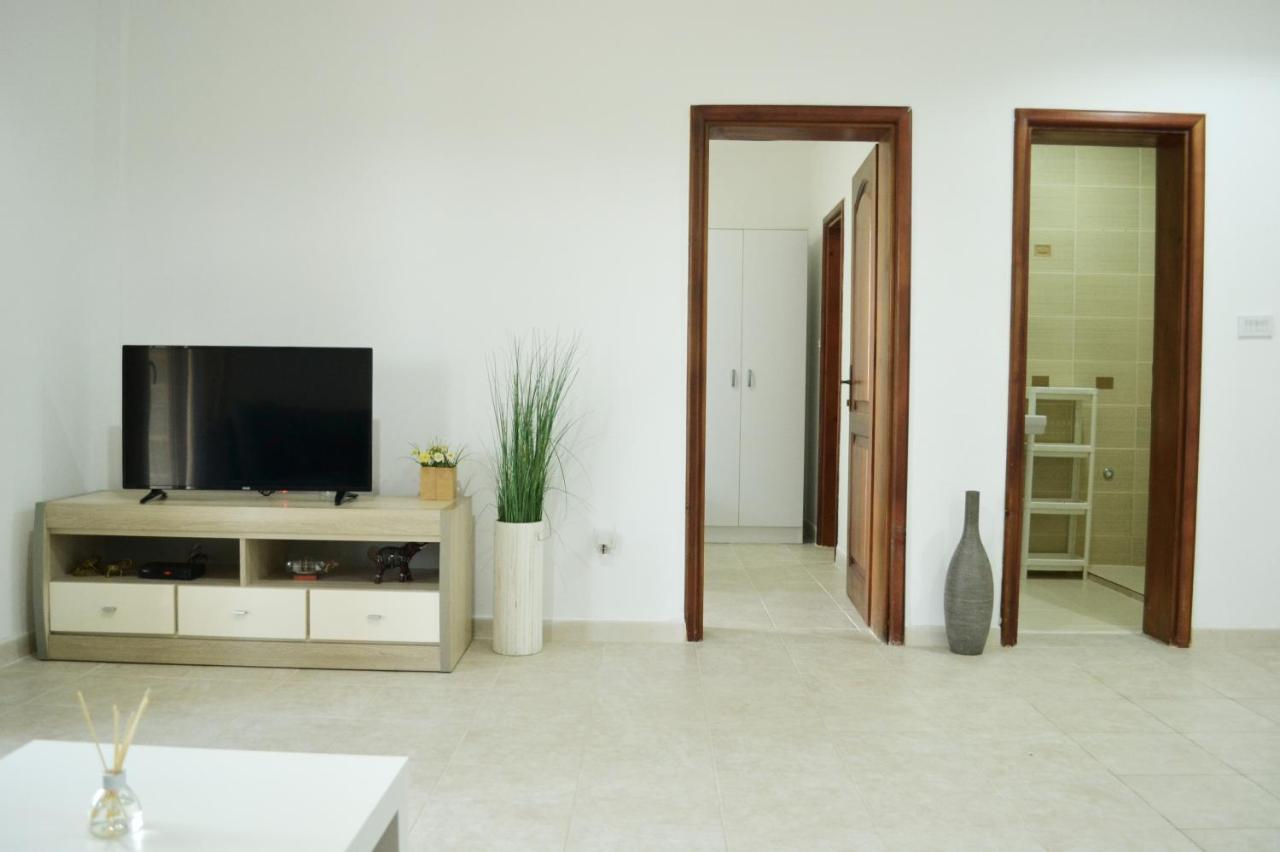 בודווה Eco Village Buljarica מראה חיצוני תמונה