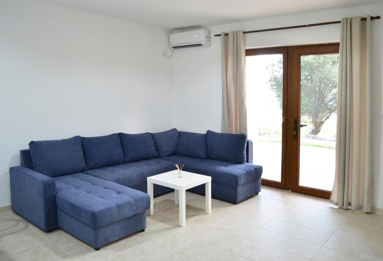 בודווה Eco Village Buljarica מראה חיצוני תמונה