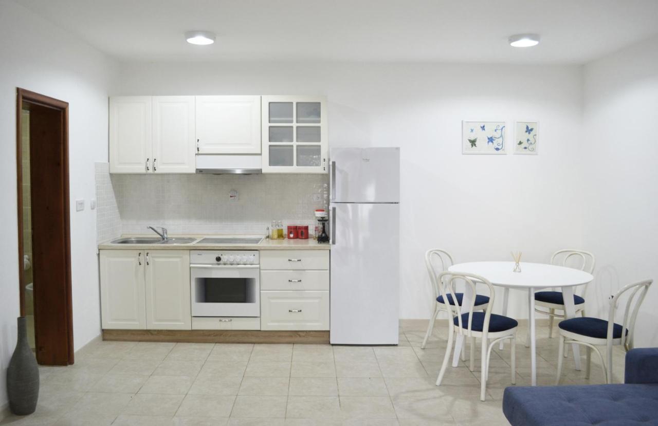 בודווה Eco Village Buljarica מראה חיצוני תמונה